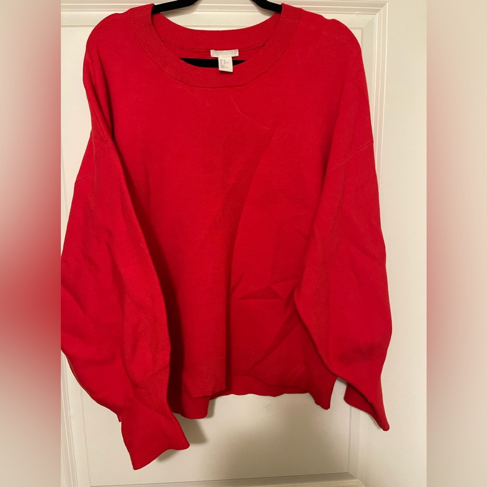 Sweaters - Picture 2 of 3